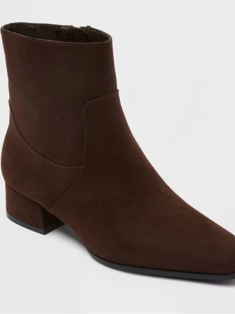 Women Coral Boots with Memory Foam Insole – Universal Thread Size 11